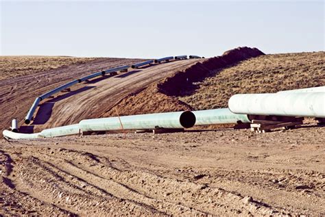 natural gas pipelines report