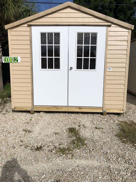 shed  sale  fort myers fl offerup