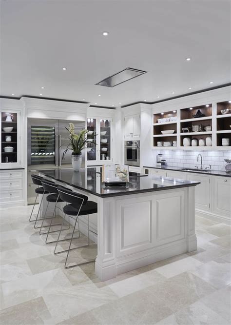 marvelous big kitchen ideas    interested  seemhome