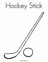 Coloring Hockey Stick Party Built California Usa Print Favorites Login Add Twistynoodle Noodle sketch template