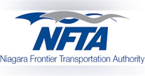 niagara frontier transportation authority nfta mass transit