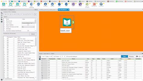 quick and easy copy pasting parts of your data in alteryx the data school