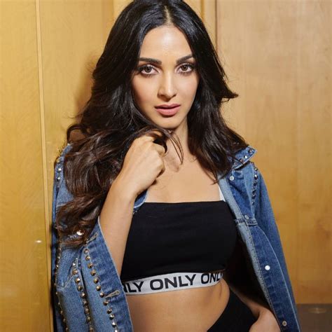 15 Kiara Advani Hot Photos And These Images Are Completely Mesmerizing