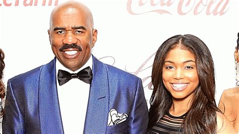 Steve Harvey’s Stepdaughter Lori Harvey Arrested For Hit And Run Nbc