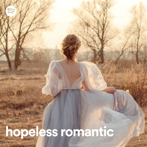 hopeless romantic spotify playlist
