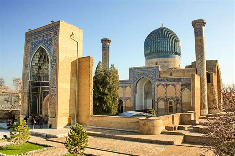uzbekistan travel top  places  visit kalpak travel