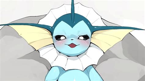 vaporeon breeding comic dub youtube