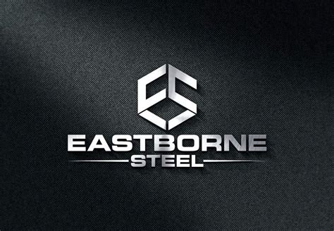 entry   moniradesin  logo design  steel company freelancer