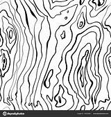 Wood Grain Texture Seamless Drawing Pattern Getdrawings Vector sketch template