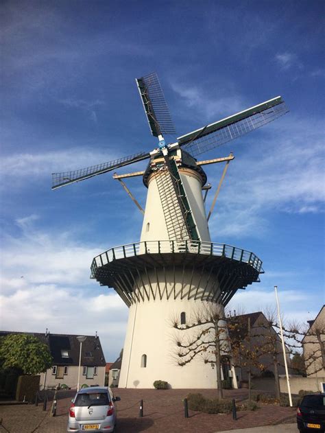 zoetermeer molen