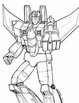 Coloring Transformers Starscream Pages Transformer Bumblebee Lego Printable Car Colouring Optimus Print Prime Megatron Drift Drawing Getcolorings Getdrawings Color Colorin sketch template