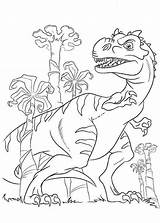 Dinosaur Rudy Glace Dinosaurier Dinosaurs Colorear Encequiconcerne Blogosfere Raptor Colorions Coloriages Dinos Farbige Malvorlage Glaciale Greatestcoloringbook Jurassic Bastelarbeiten Basteln Schultüte sketch template