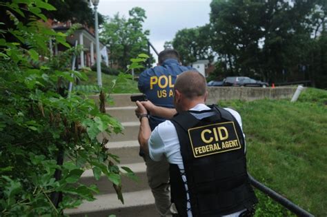 cid expands eligibility   sworn federal law enforcement officers article  united