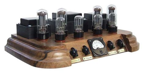 vacuum tube amplifier classics   genre osnovatelen kak staraya angliyskaya mebel power