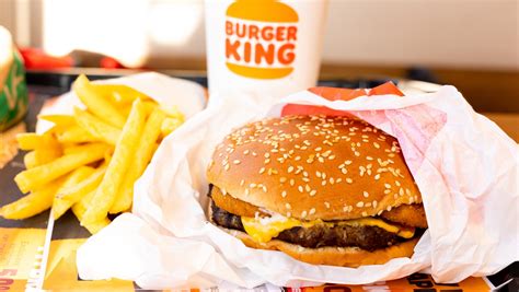 burger king      australia