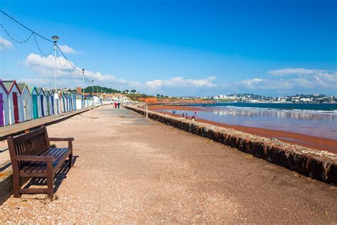 paignton travel guide visitor guide  paignton sykes cottages