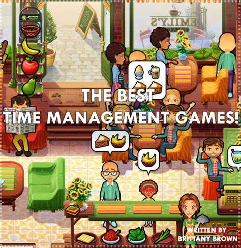 time management games levelskip