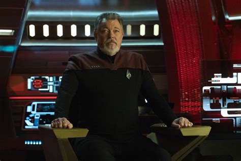 Star Trek Picard Season 1 Finale Review Brent Spiners Data Returns