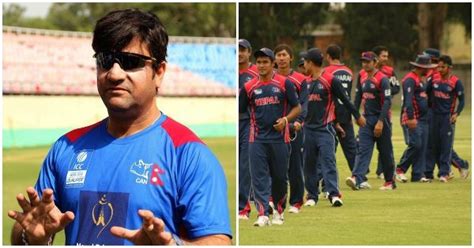 Indian Physio Of The Nepal Cricket Team Accused Of Sexualt Assault