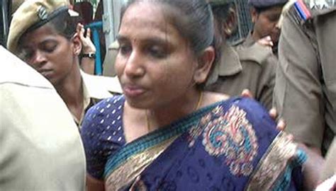 Rajiv Gandhi Case Life Convict Nalini Demands Six Months
