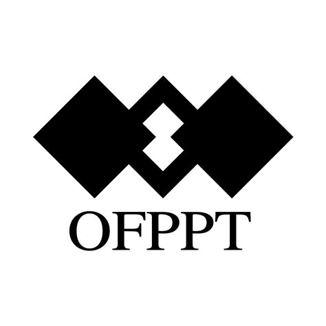 logo ofppt png