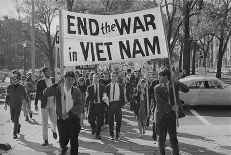 perspectives   vietnam war