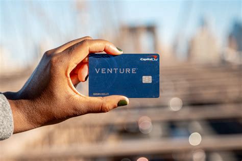 capital  venture card current offer  points guy