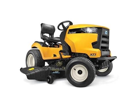 2022 Cub Cadet Lawn And Garden Tractors Xt1 St54 Shoals Outdoor Sports