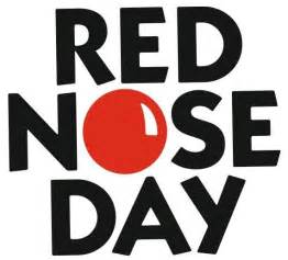 Image result for red nose day 2017
