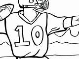 Pages Coloring Football Alabama Tide Crimson Getdrawings Getcolorings sketch template