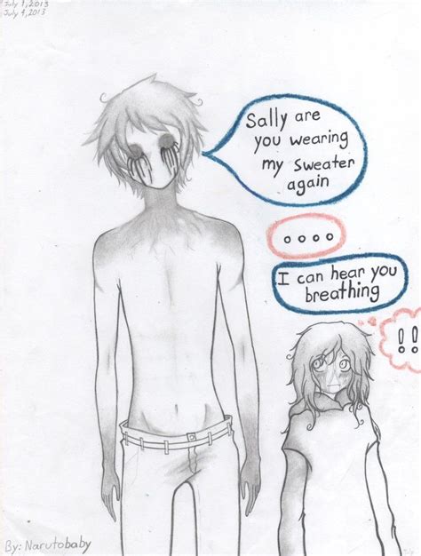 Eyeless Jack Why Do You Even Need It Wiggles Eyebrows