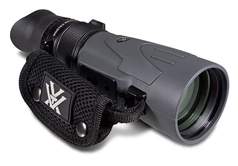 vortex optics recon r t 15x50 tactical scope monocular buy online in