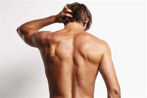 The 5 Hottest Male Body Parts According To Women Fashionbeans