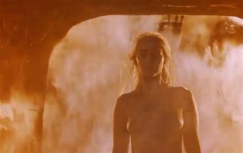 Emilia Clarke Nude Photos And Sex Scene Videos Celeb Masta