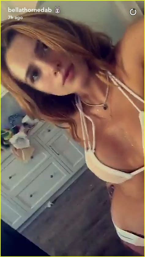 bella thorne and tyler posey show major pda in sexy swimsuit pic photo 3782706 bella thorne