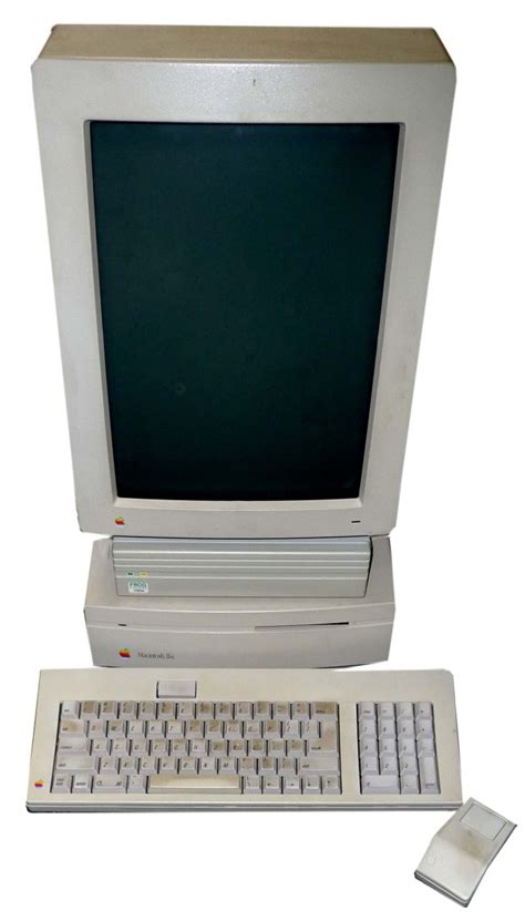apple macintosh iisi computer computing history