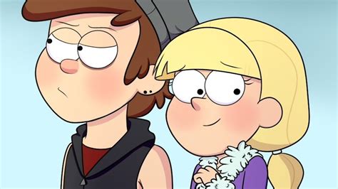 Gravity Falls Pacifica Is Pregnant Part 1 Youtube