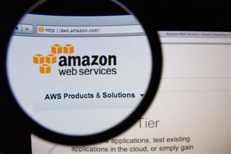 aws adds intellectual property protection  customer contracts