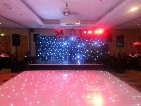 andyb  disco package  bar mitzvah manchester