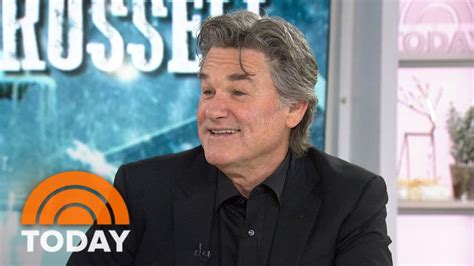 kurt russell i don t like fake sex in movies today