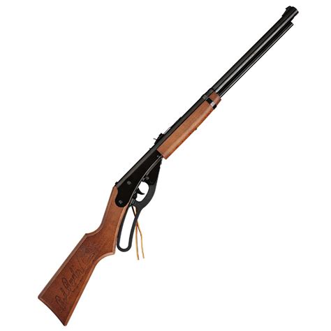 Daisy 1938 Red Ryder Lever Action Spring Air Rifle The