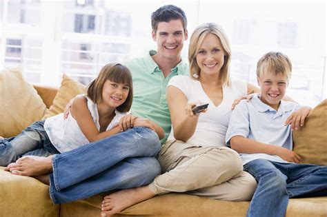 family friendly  services     family entertained cord cutters news