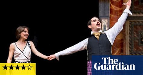 Much Ado About Nothing Review Shakespeare S Globe The Guardian