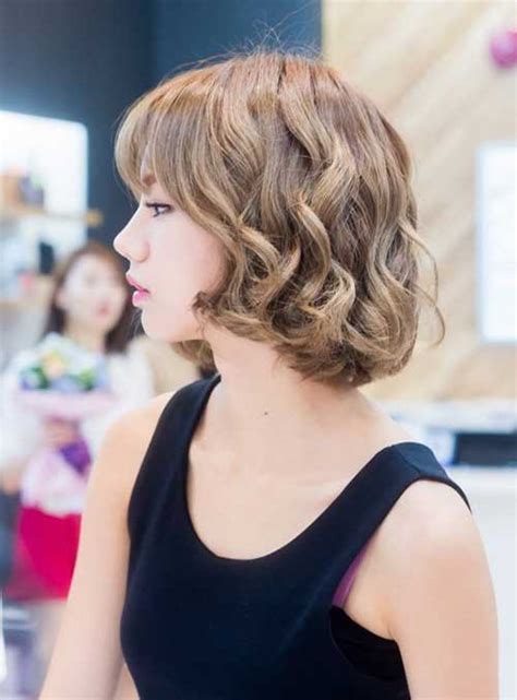 15 best korean bob hairstyle 2014 2015 short hairstyles and haircuts 2018