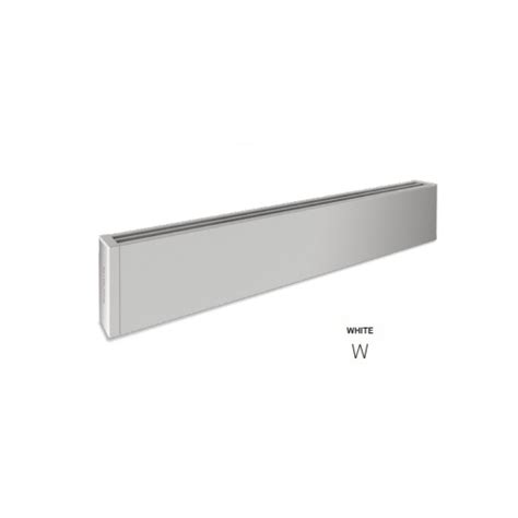 stelpro   ft mini architectural baseboard  sq ft  btuh  white stelpro