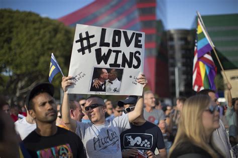 gay marriage reactions from newspapers across the united states are