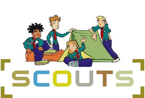 stjohnss scout group stoke  trent scouts