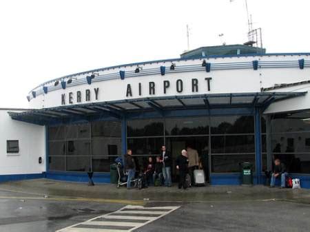 cheap flights  kerry airport start planning  holiday today