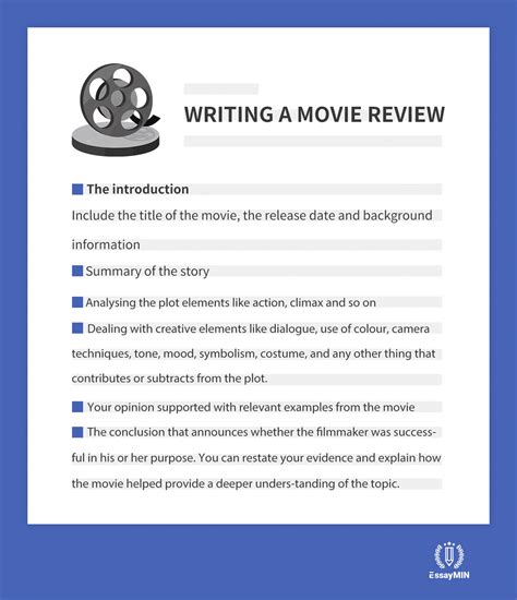 write   review  complete guide essaymin