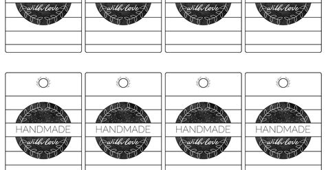 handmadetagsjpg crochet labels handmade gift tags handmade tags